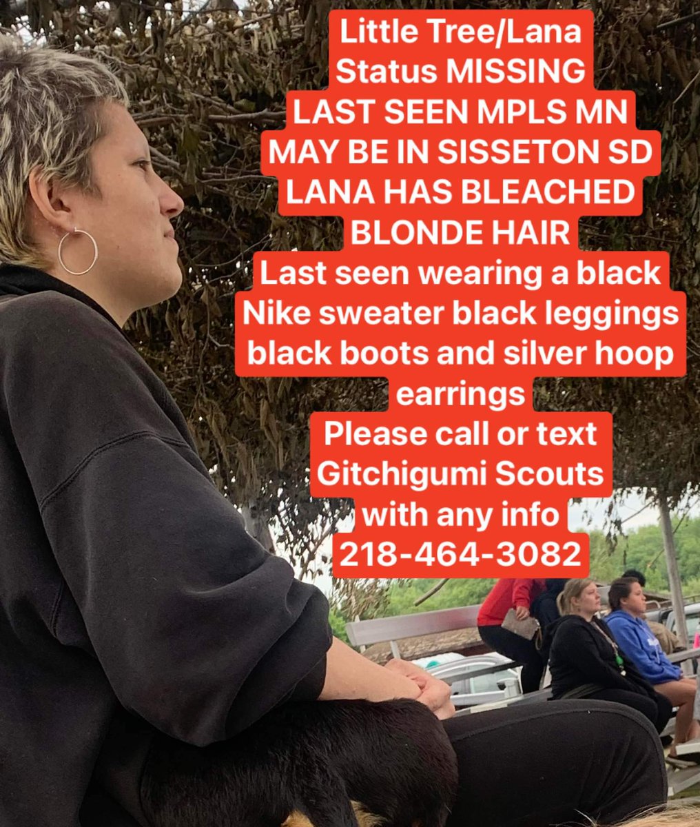 Camp Migizi (@migizi_will_fly) on Twitter photo 