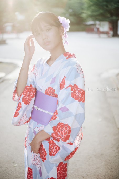 Twitterのコスプレ画像23