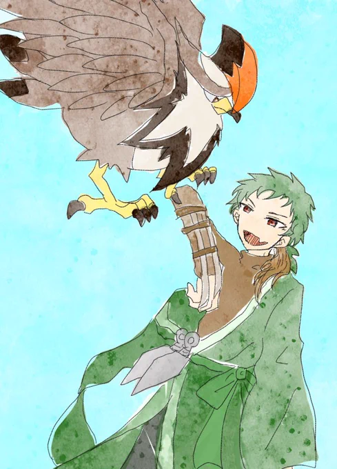 擬と原型のやつです 