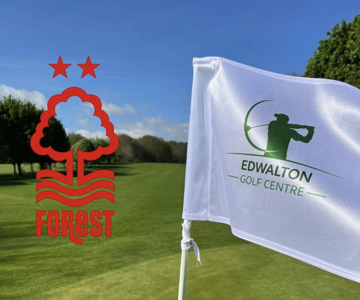 Edwalton Golf Centre tweet media