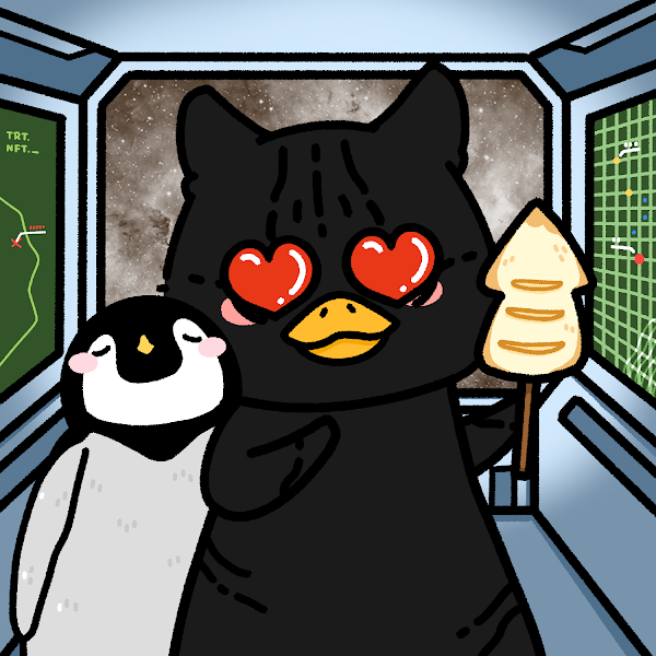 TigerTrig.nft🔥Pt2 ON SALE🐯 tweet media