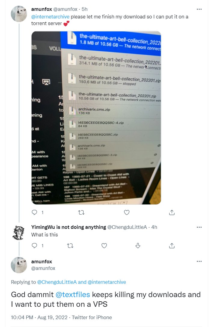 Jason Scott tweet media