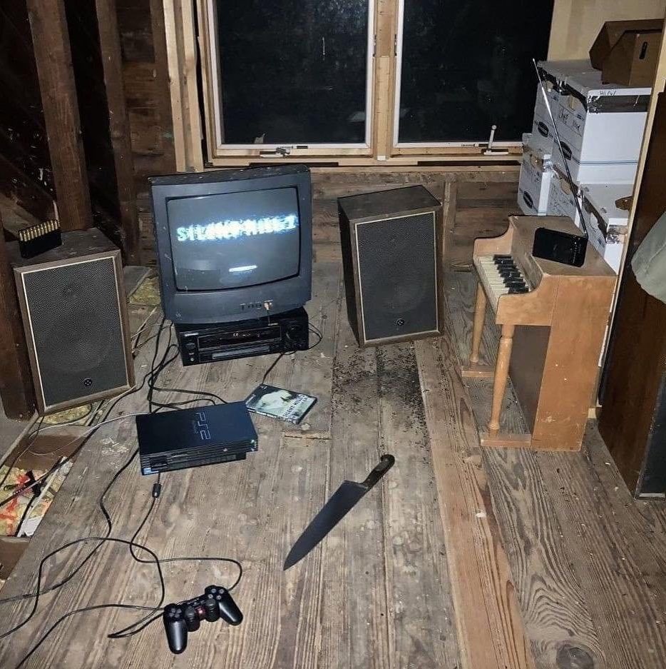 Wizard of Loneliness tweet media