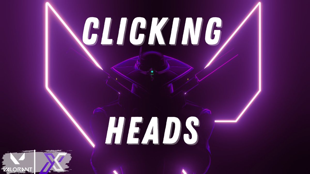 95XEsports's tweet photo. Hold onto your heads because our #Valorant Team may just pop yours off 🍿

👤 @Thanks4Throwing 
👤 @Luke_Harada 
👤 @chaxten1 
👤 @NYawanis 
👤 @Rags2Riches_Val 
👤 @gloomoce 

https://t.co/ouHRkH1BHq | #BeTheException https://t.co/pjEIbeNp4S