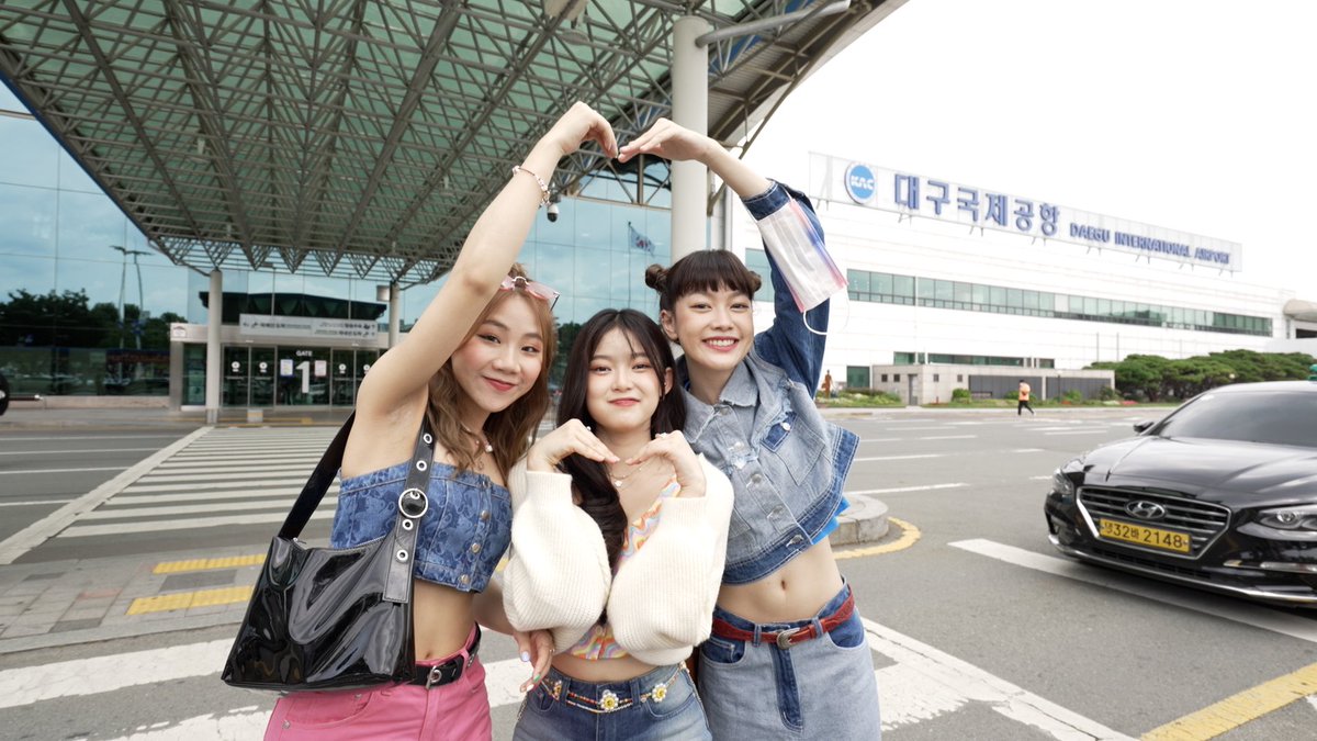 TripleclickTH's tweet photo. กระแสแรงเกินต้าน!! คนไทยแห่ชมไลฟ์พาเที่ยวเกาหลี กับ กิจกรรม Virtual Tour In Korea Unlock the Local K-Cities
อ่านต่อ📍 https://t.co/WLk1a3yc0I
#KTOThailand #VisitKorea #TraveltoKoreaBeginsAgain #VirtualTourInKorea #UnlockTheLocalKCities https://t.co/xYowA7aCod