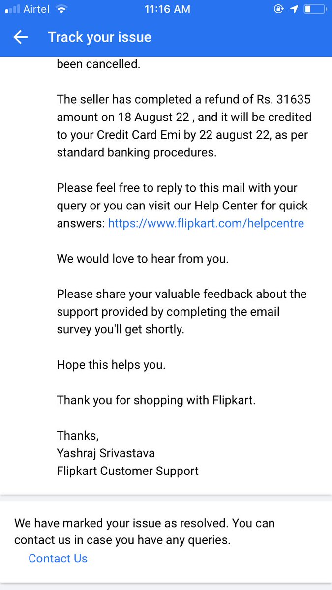 ss91_13's tweet photo. @ChandelAbhinav0 @Flipkart @ekartlogistics See these.. I don’t even know which conversation are they addressing here.. but the issues have been resolved from their side.. customer can go to hell.. cheapsters @flipkartsupport https://t.co/xoeGNNmQ1U