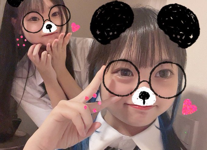 Twitterのコスプレ画像15