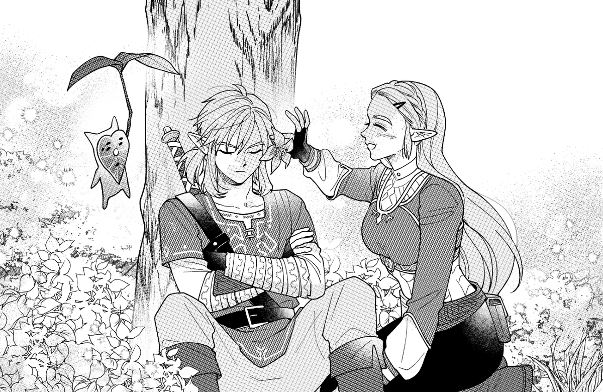 공주님 다 보입니다...