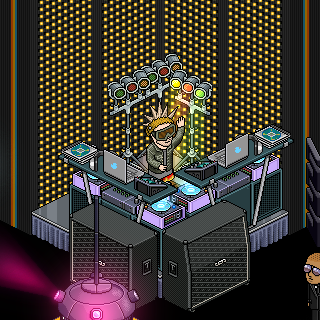 En el Reino Bysmart Dj 1RubyRose Vybz Radio ❤️