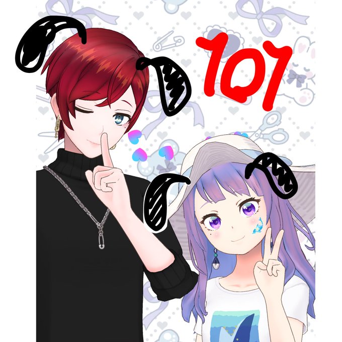 101匹わんちゃんのtwitterイラスト検索結果