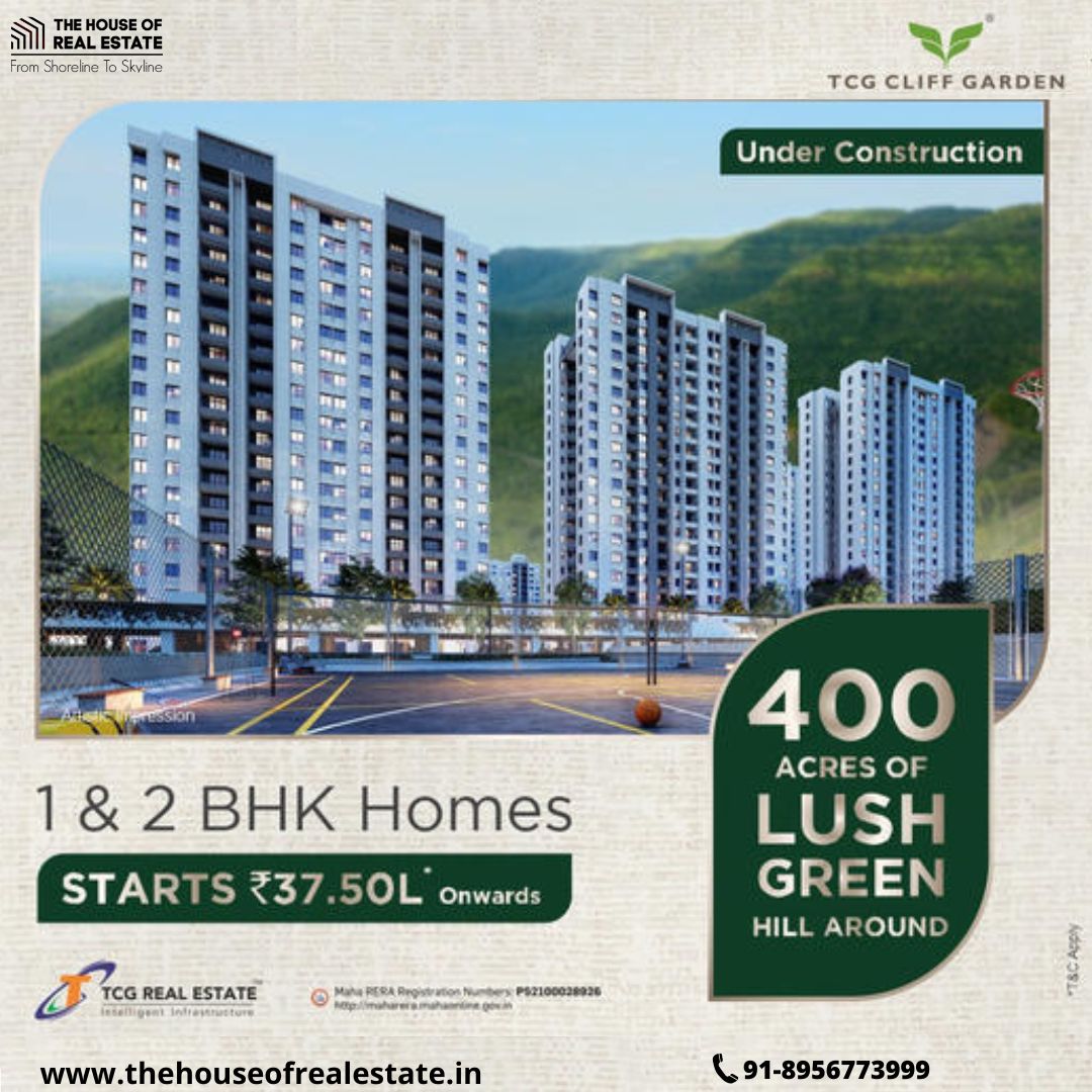 SunnyKu39842621's tweet photo. TCG Cliff Garden Hinjewadi - Book Studio, 1 & 2 RLK Home with
Call Us:- 89567 73999
.
#thehouseofrealestate #tcg #theclifgarden #tcghinjewadi #hinjewadi #realestatepune #realestate #pune #propertypune #property #propertyagent #propertyagency https://t.co/8vIKvQOeEY