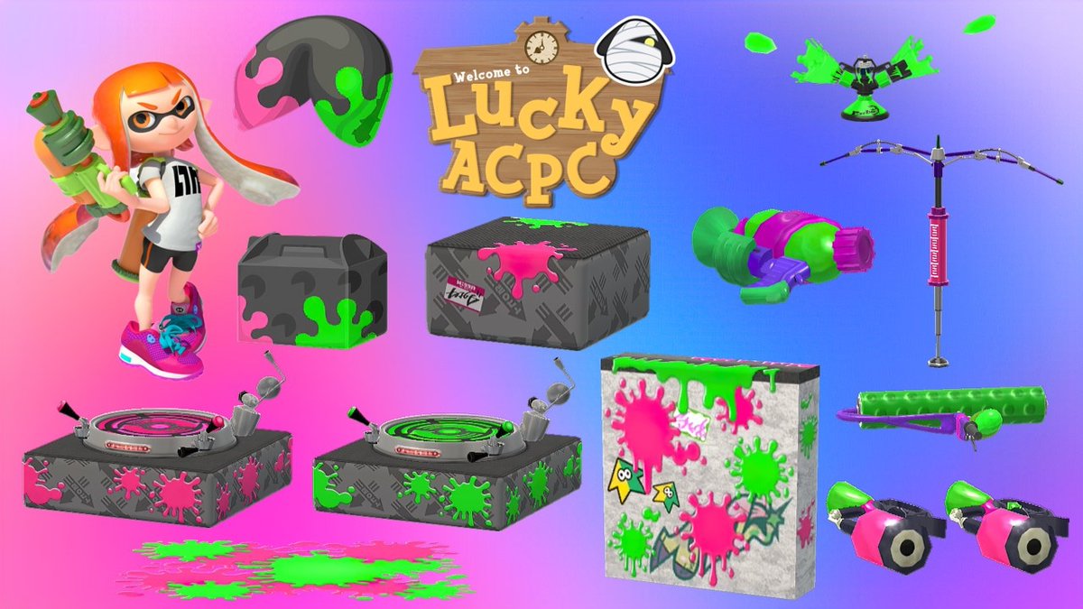 lucky on Twitter: 