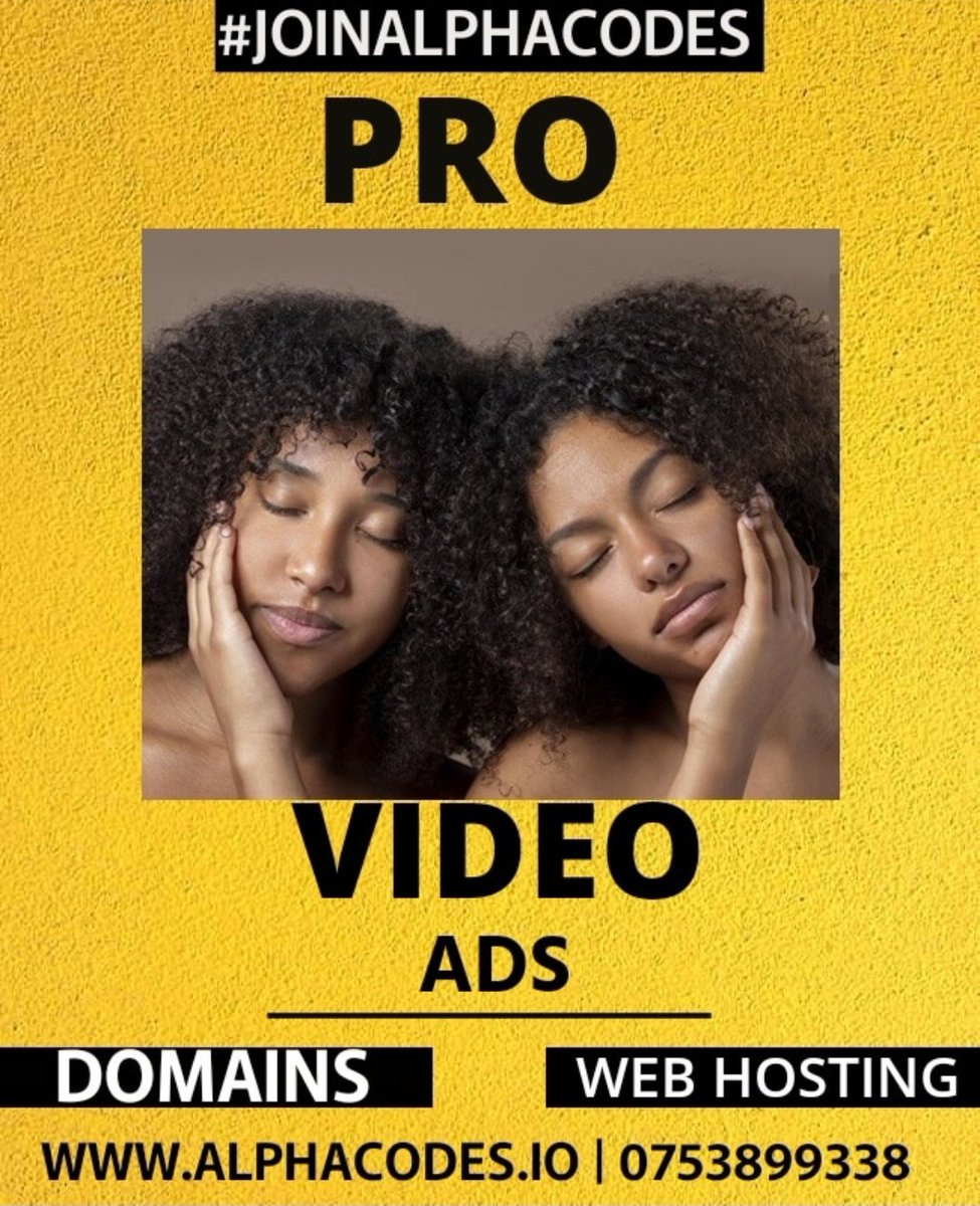 Hawahsemakula's tweet image. Want to get started with your online business but still missing a web hosting platform and a catchy domain name?,Contact us #JoinAlphacodes and we will help you achieve this.For inquiries alphacodes.io/0753899338