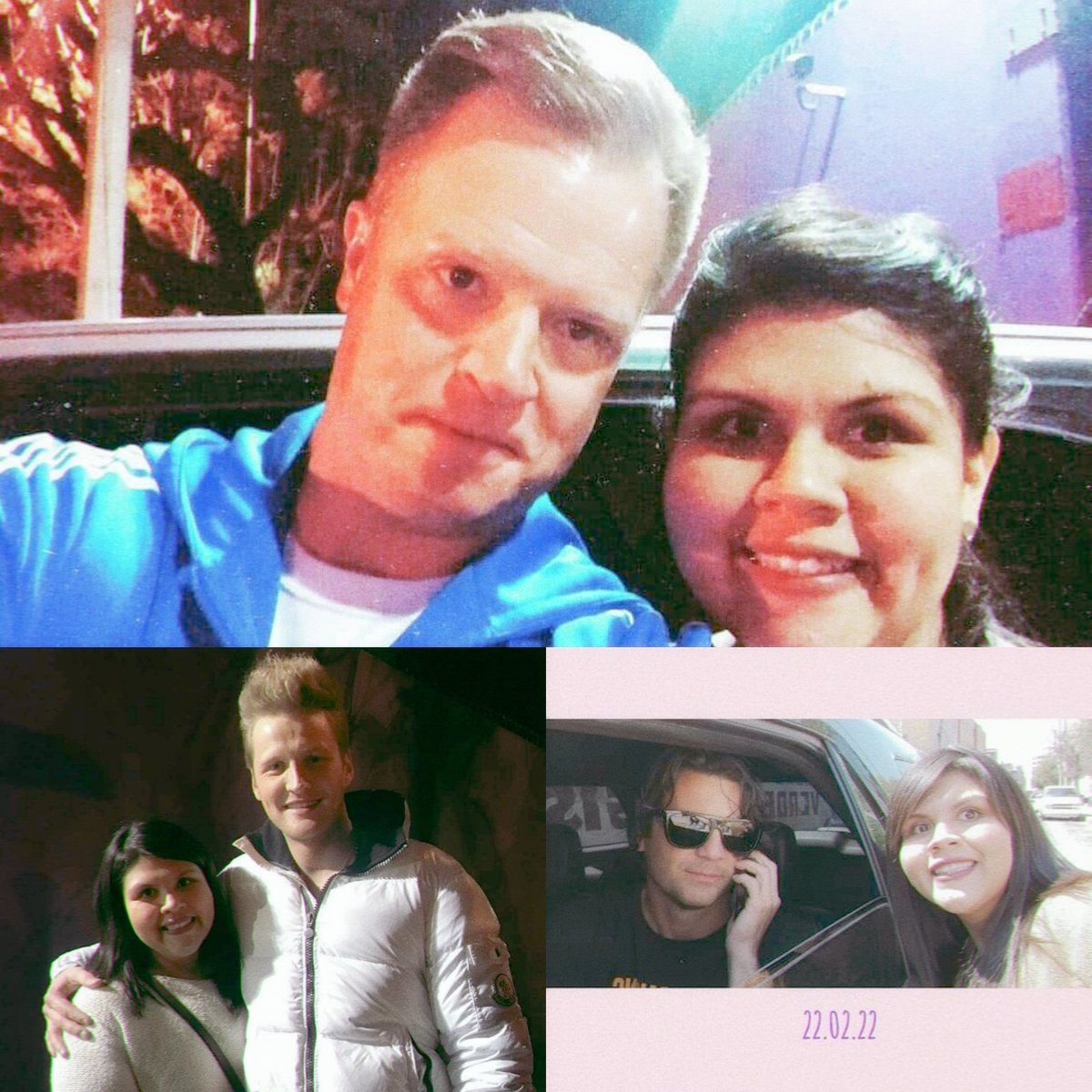 Steeph 🤍💜 tweet media