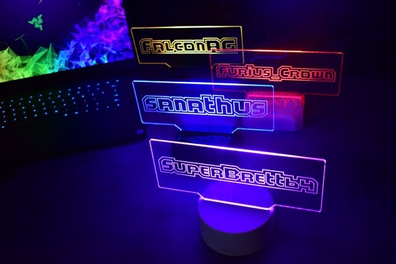gamertag