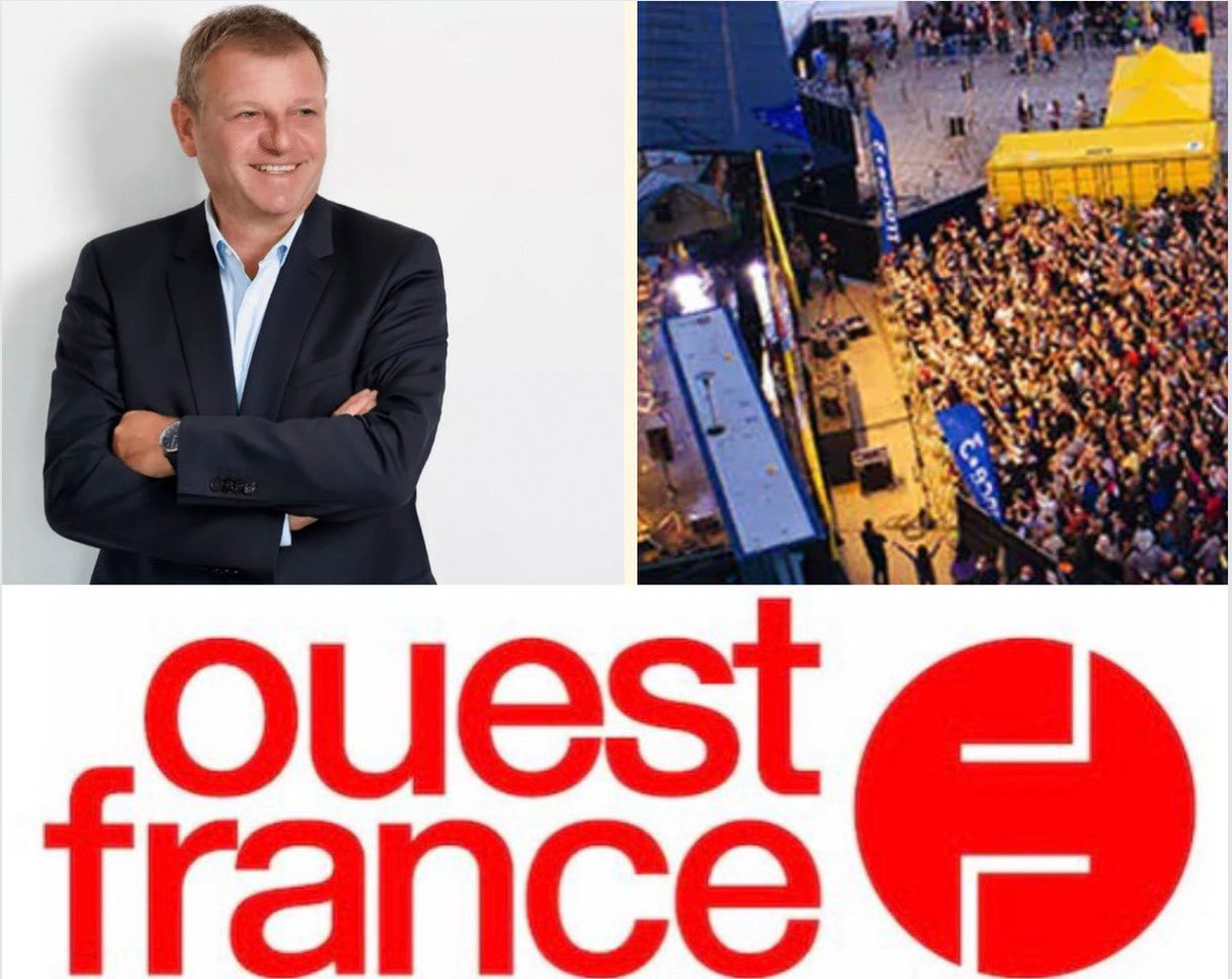 patricebegay's tweet photo. La créativité c’est inventer, expérimenter, grandir, prendre des risques, casser les codes, faire des erreurs, prendre du plaisir.
Ici en #Vendée c’est le secret du succès : qualité et #créativité. Vivez le #bigtour @VilleDesSables @paysdelaloire ▶️ https://t.co/0jPVOhQN9l https://t.co/sxAGpbBjXM