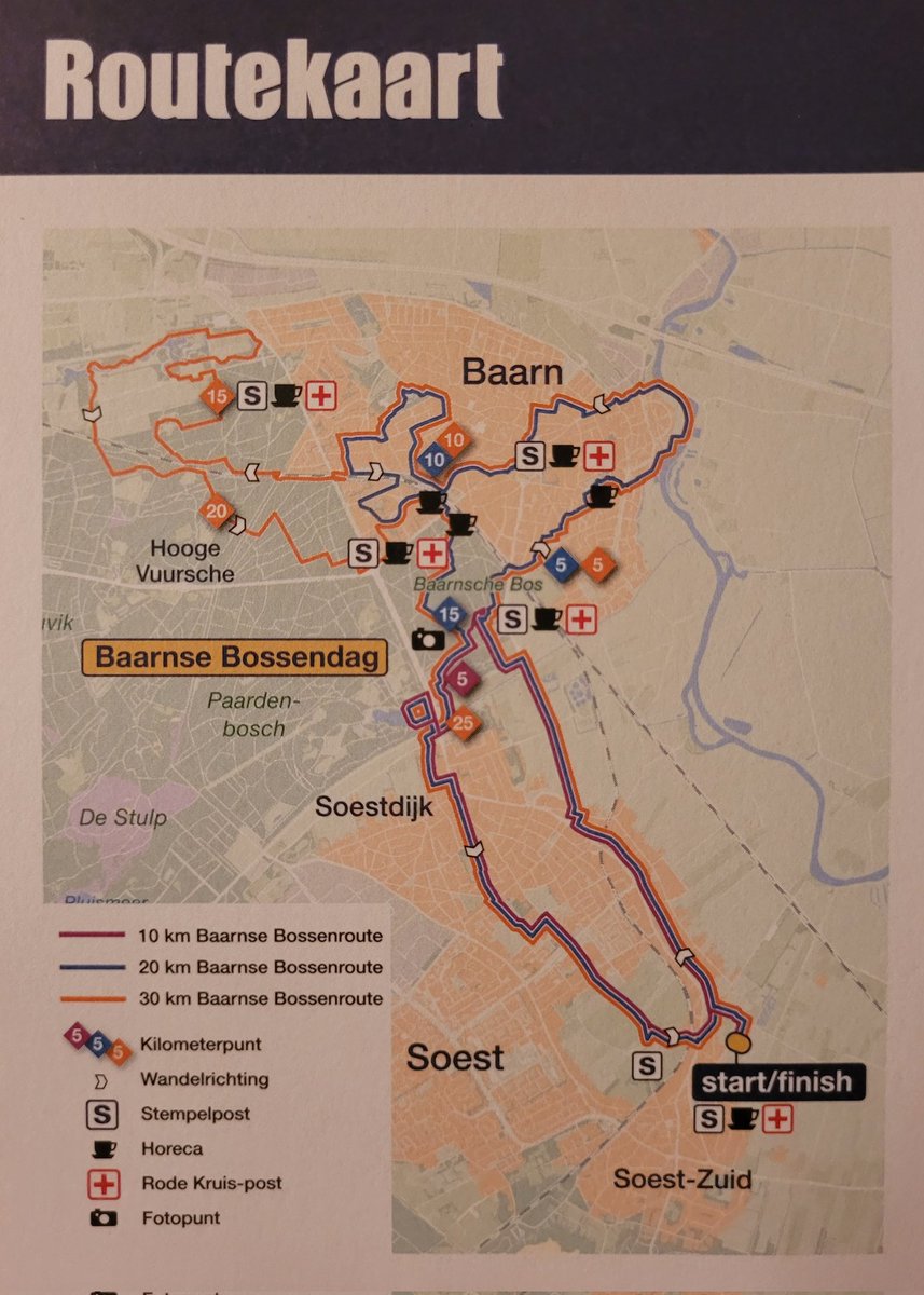 jacquelineajax's tweet photo. Gezellige wandeltocht in de bossen van Baarn vandaag met Conny en Yvonne. 
#soesterwandelweekend https://t.co/e3bHd85Ilk