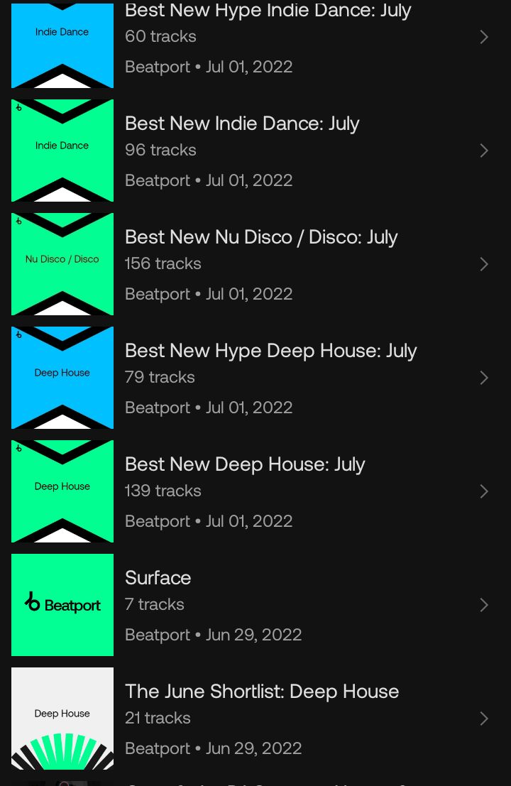 frankarchduke's tweet photo. Out Of #139 Deep House Tracks Around The World , Featuring Likes Of Atjazz And I'm On Number #16 On @beatport This God!☮️🙌🏽
https://t.co/kw9L4S1BVq
#housemusic #deephouseradio #SPRINGDANCE86 #beatport #deephouseradio https://t.co/PuaQjQPgDR
