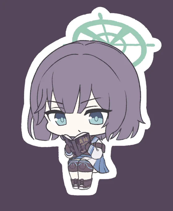 #ブルアカ 