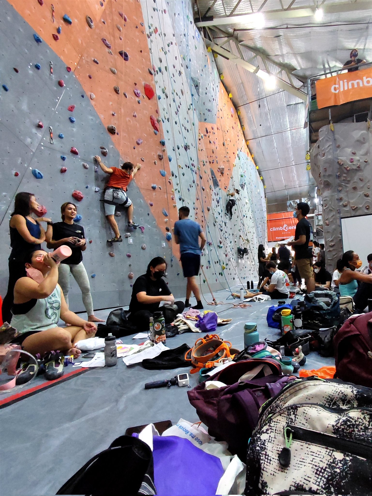 Shotgun.Tobi on Twitter "Happy Global Climbing Day! 🎉🧗 https//t.co