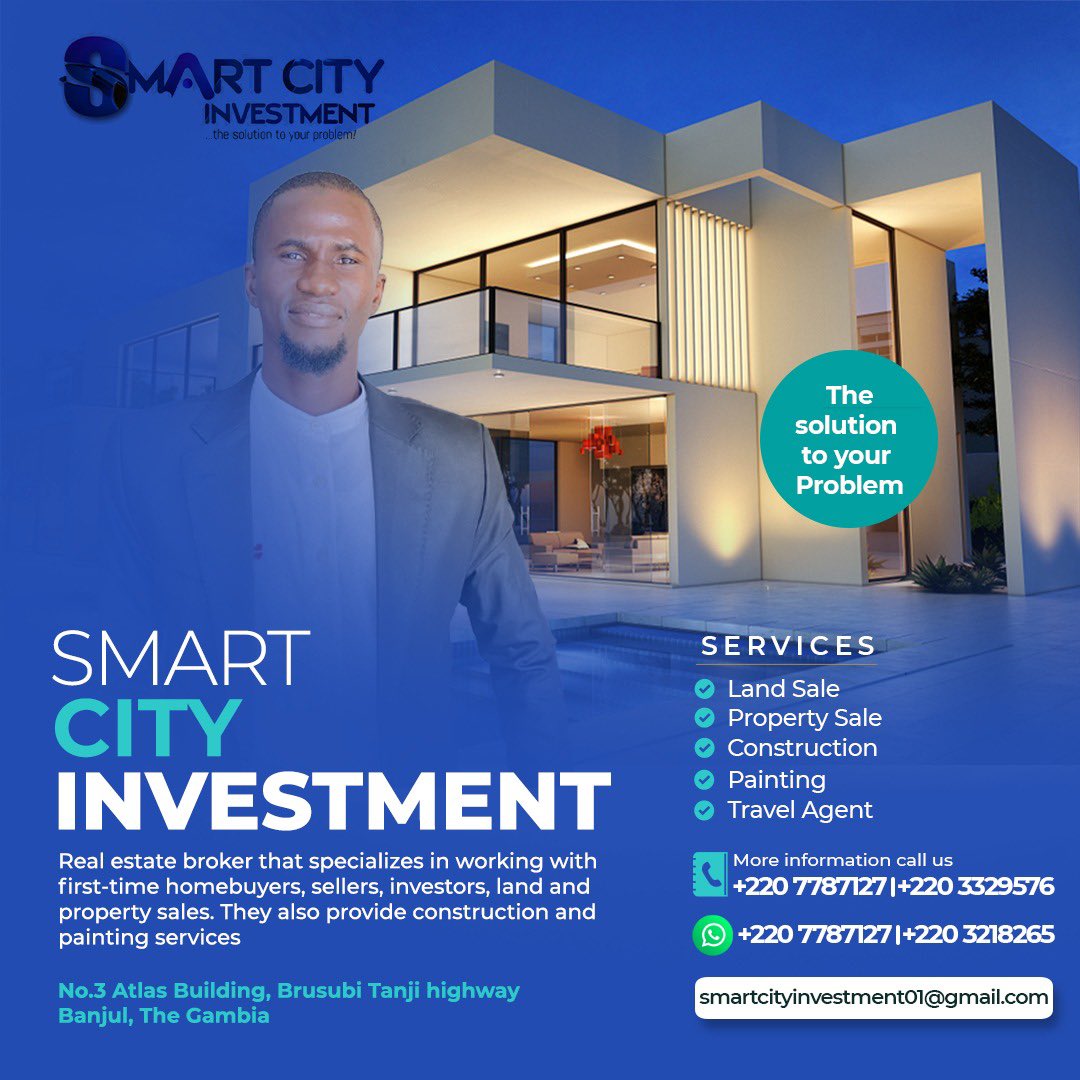 Smart City Investment on Twitter "Share this tweet with those