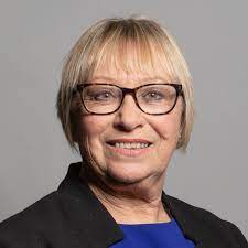 This is my MP, Sheryll Murray. She represents South East Cornwall Along with most of her @Conservatives colleagues, she voted to allow water companies to discharge raw sewage into Britain’s waterways. Well done Sheryll, we’ll remember that at the next GE #SouthEastCornwall