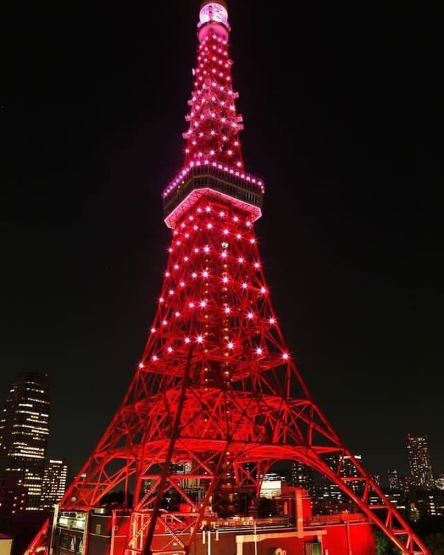 東京タワーが好き Twitter Search Twitter