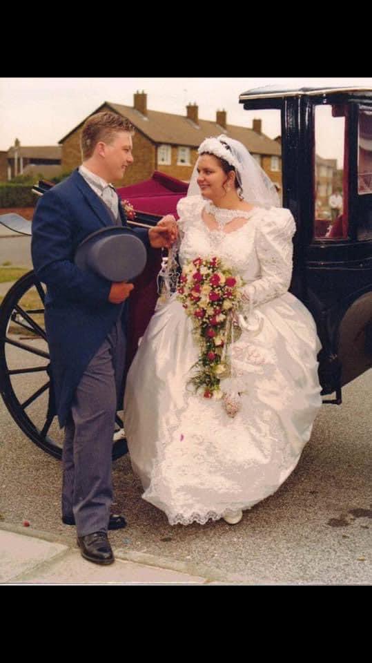 Jane (Turpin) Edwards tweet media