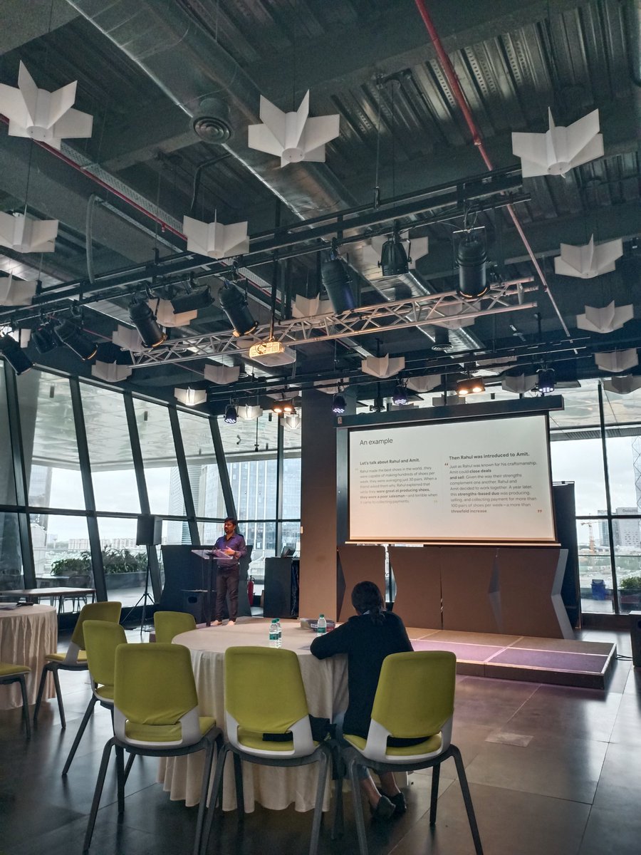 iamitkapoor's tweet photo. How many sessions have you attended where the speaker used your name in an example? Feeling amused attending the session by Manoj at the #twthydconf22 @Techwriterstri1
#techwriterstribe #twtconference #namesake https://t.co/Up1qp8RPQ9