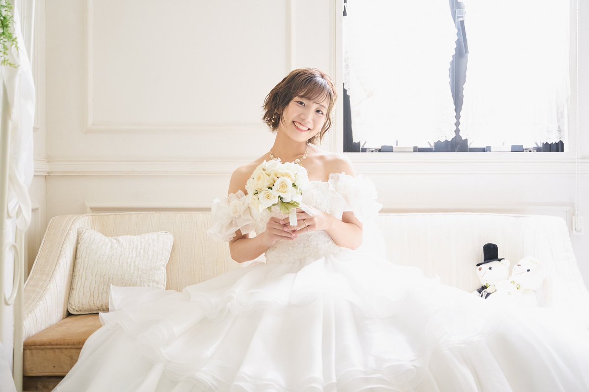 湯浅かえで on Twitter