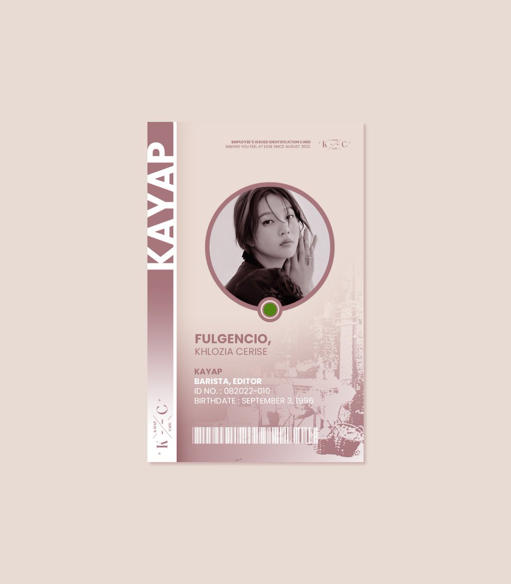 10 ❁ KHLO tweet media