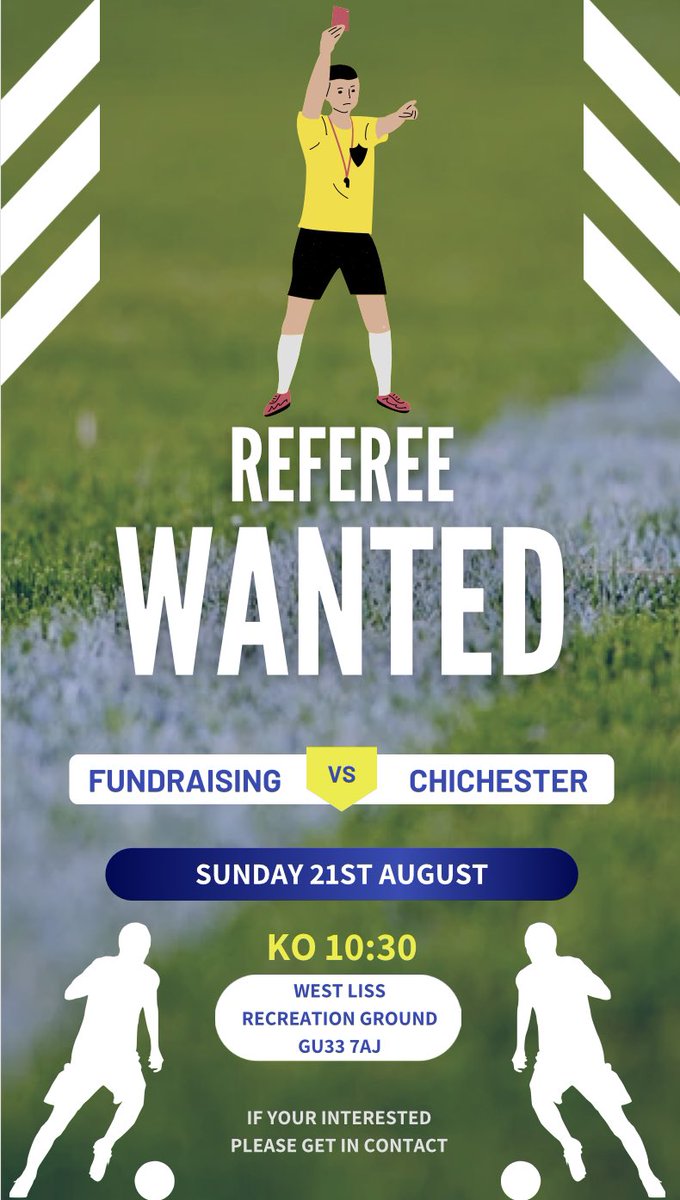 Fundraising_FC's tweet photo. https://t.co/NmPwIuOilg