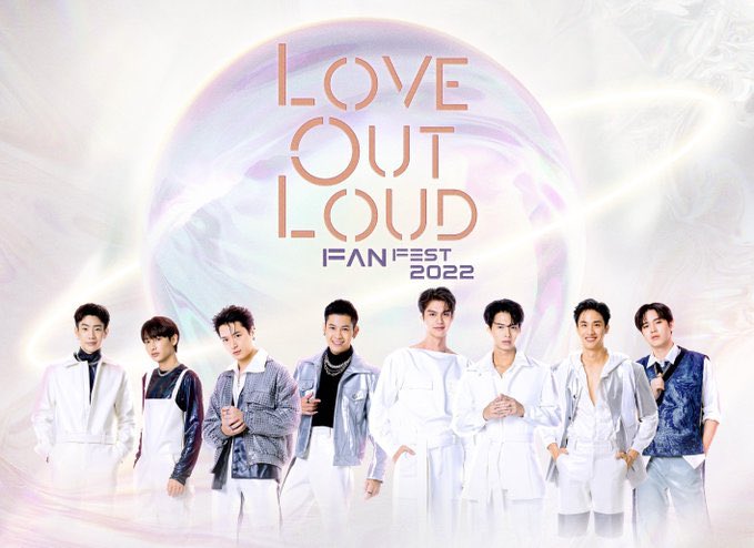taytaonew's tweet photo. Artists (GMM/❌) who come to #LOLFanFest2022 

— A Thread #LOLTayNew #LOLBrightWin #LOLKristSingto #LoLOffGunProject https://t.co/J7tn5vmJOA