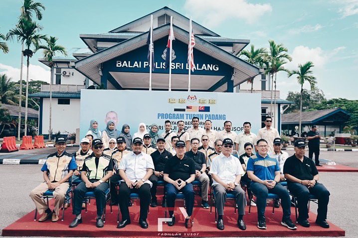 PetraJayaMP's tweet photo. Terima kasih @JKRJohor @JKRMersing @JKRKotaTinggi @JKRKluang 
di atas komitmen padu dan Jasa Kepada Rakyat. Moga terus komited dalam melaksanakan amanah demi Negara 🇲🇾 tercinta

#FTRoadpedia
#FTRoadpediaZonSelatan2 
#infraKeluargaMalaysia
#KeluargaMalaysia https://t.co/uB7zqWcxqm