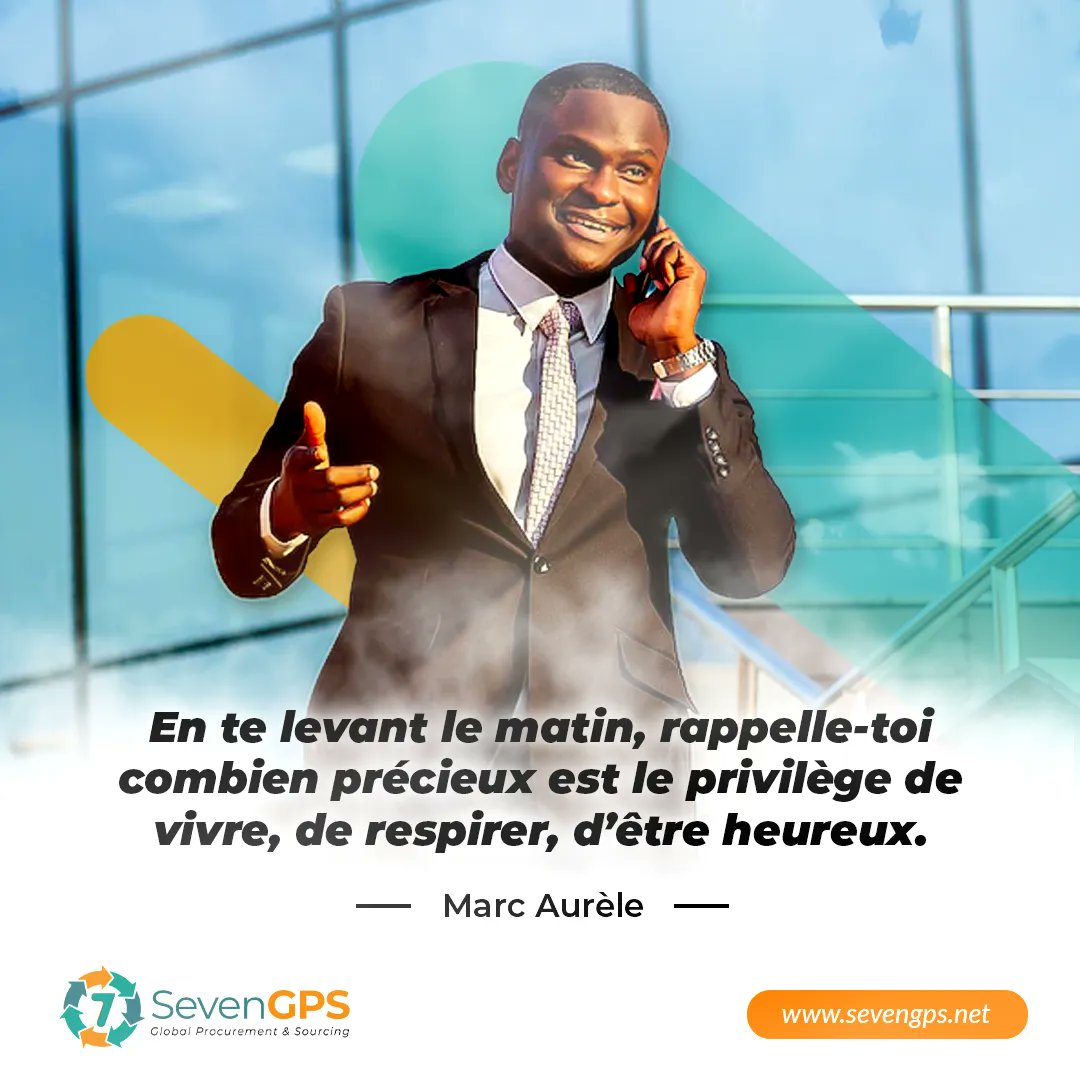 ✨ Bon weekend !

#SevenGPS
#Centraledachats
#Bonweekend
#Happyweekend