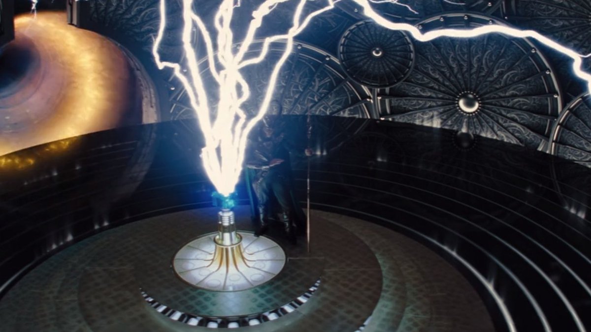 MCUshots_'s tweet photo. Thor (2011) 

#Thor #loki https://t.co/o94ljzZV6P