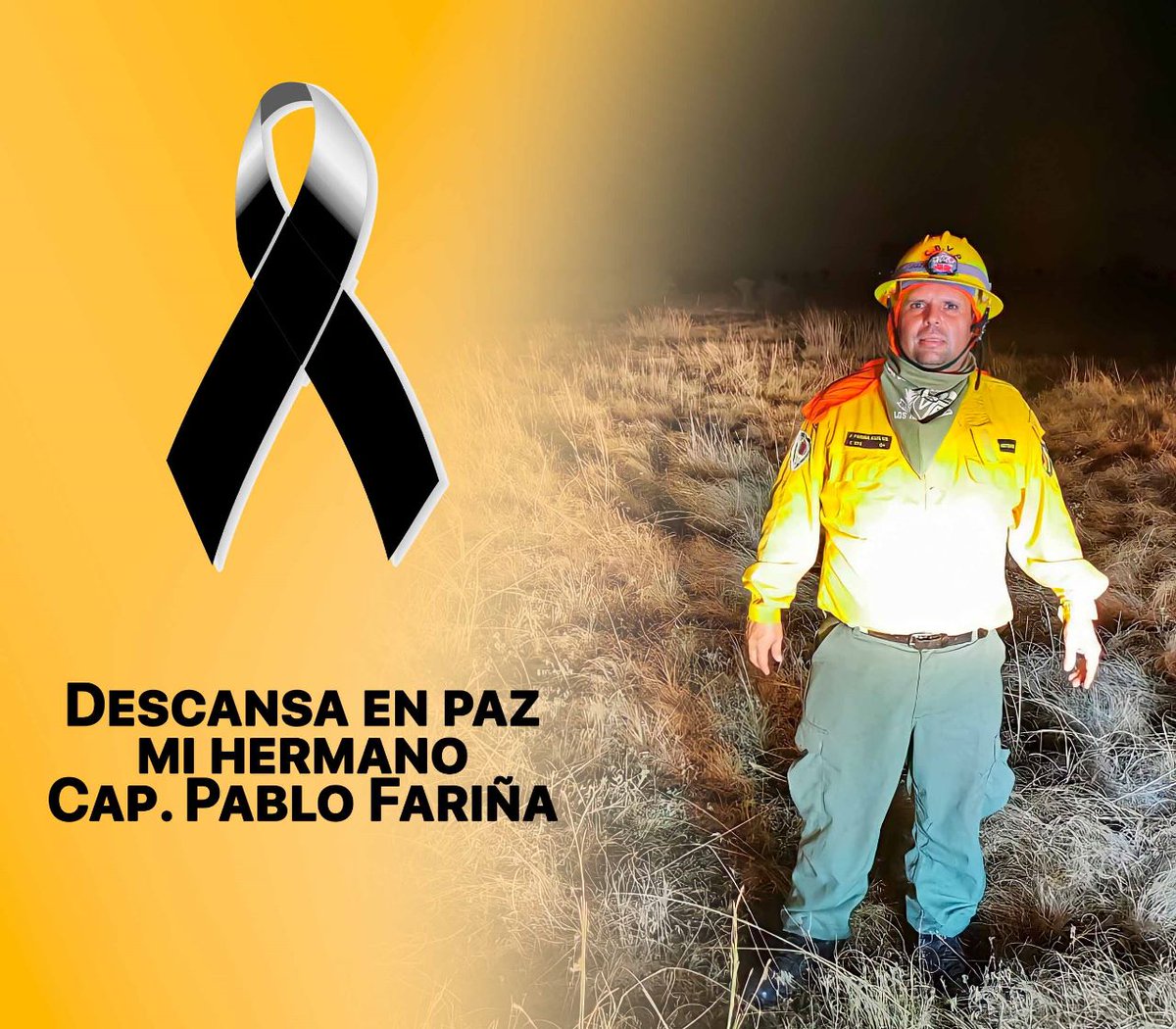 Emergencias 132 tv tweet media