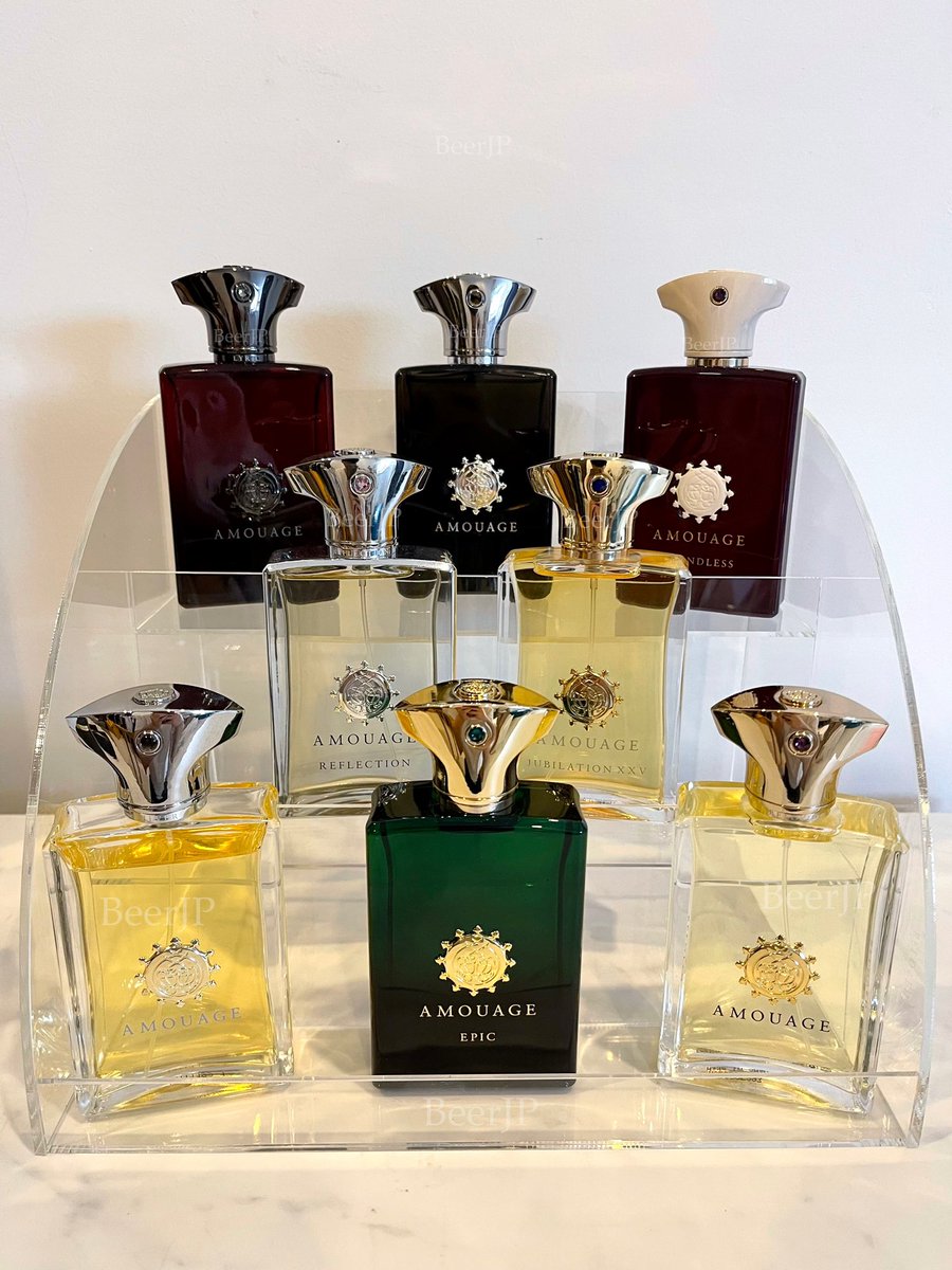 pcwb99's tweet photo. อ่ะมา!! เธรดนี้จะรีวิวน้ำหอมนิช บ้าน Amouage ที่รัก จากประเทศโอมาน เป็นอีกหนึ่งแบรนด์ underrated (คุณภาพดีแต่คนพูดถึงไม่มากและหาซื้อได้ในไทยด้วย) น้ำหอมแต่ละตัวถูกรังสรรค์ออกมาได้อย่างดีเยี่ยม หลายตัวถูกยกย่องเป็น masterpiecesในวงการน้ำหอมนิชโลกเลยก็ว่าได้ พร้อมแล้ว ลุยย https://t.co/0SBA5HiiTC