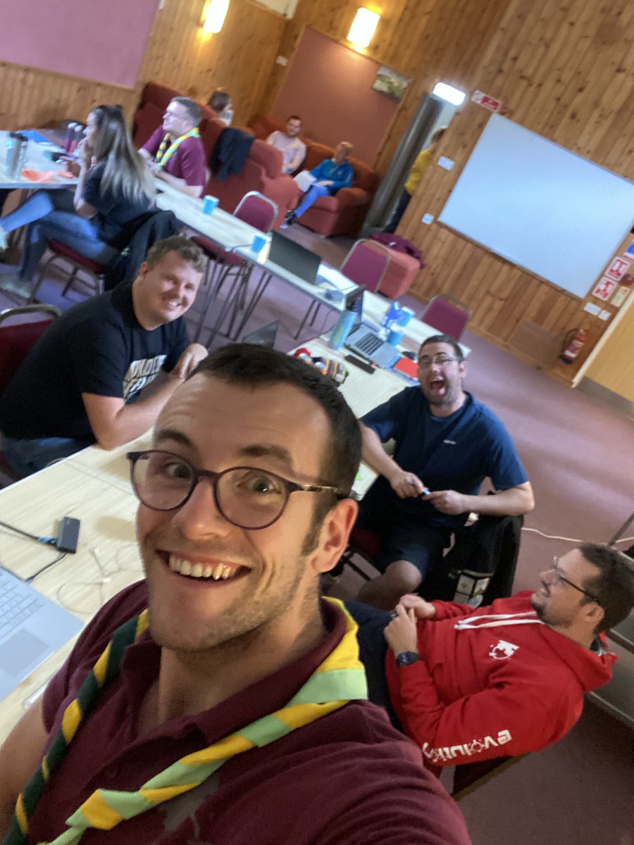 theLTrayne's tweet photo. 2022 @S_Eevents Review underway! #stravolution https://t.co/VKpwVvEgAm