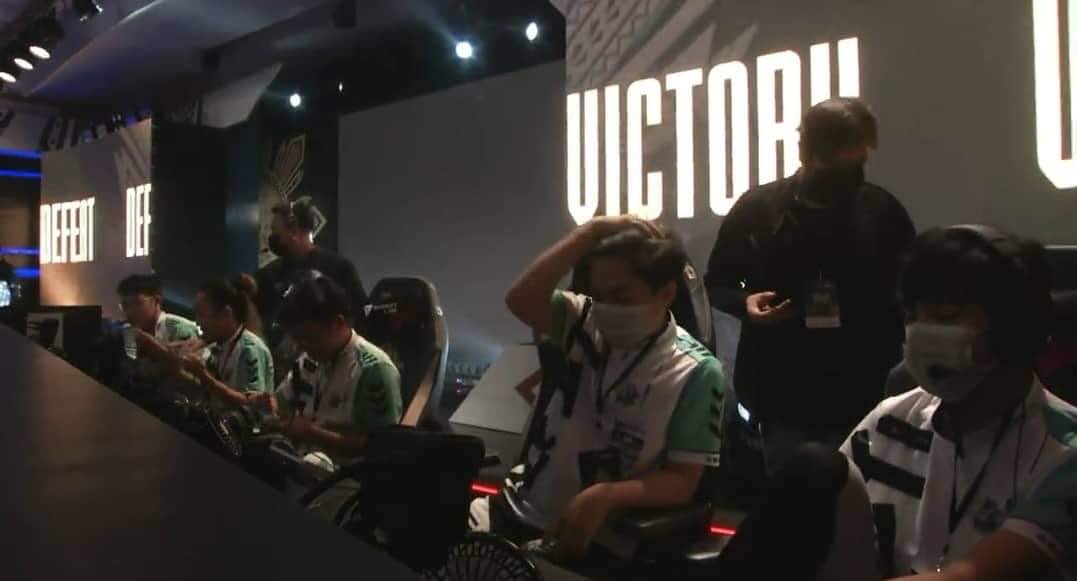 LoveMiwonism's tweet photo. Last 1 @NexplayEsports! 

NEXlevelPLAY H2WO
#CoreH2WO https://t.co/3A39VQOffs