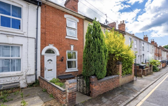 Side Hustle Houses tweet media