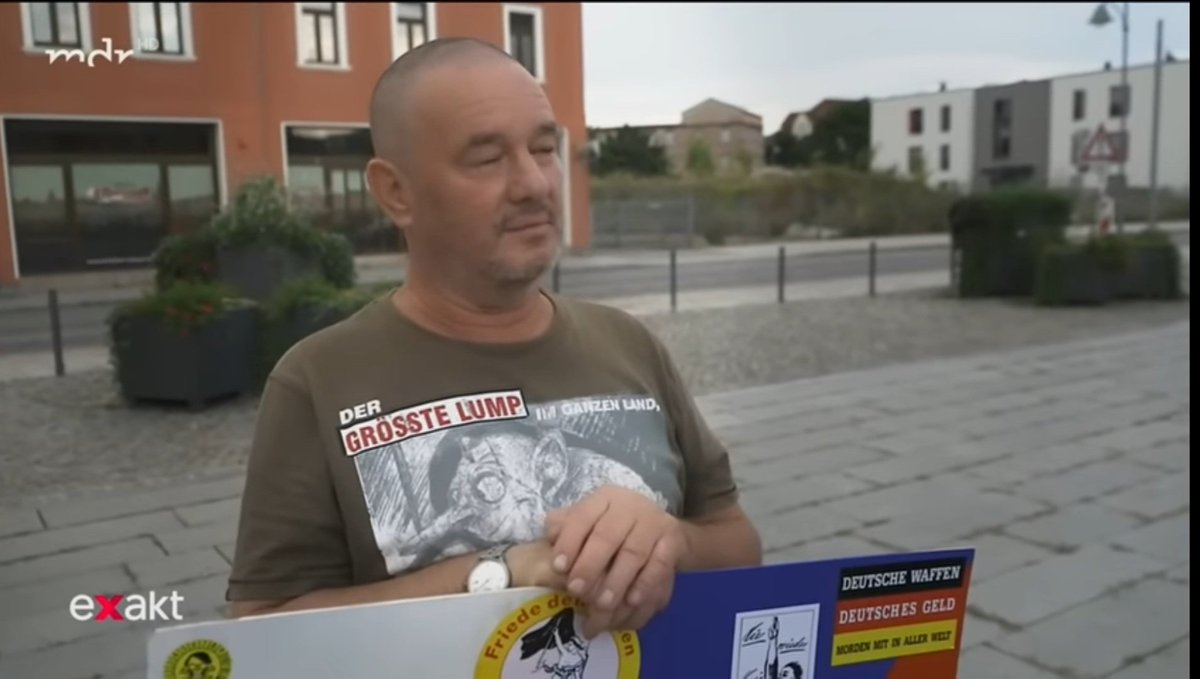 Herr Gehört tweet media