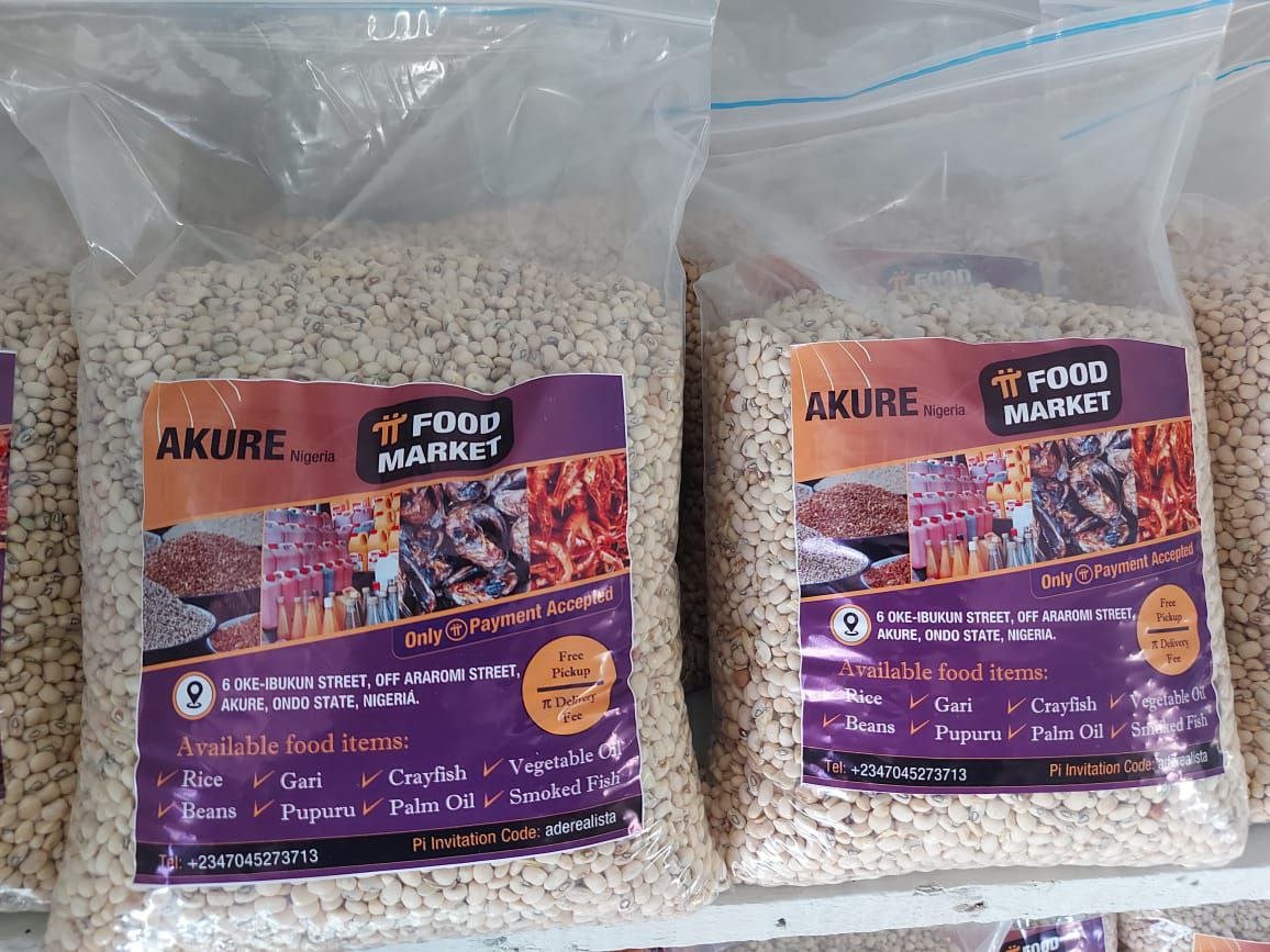 supremedee10's tweet photo. More I spend my time on pi network More it gives me joy. Happening in Akure, Nigeria. #PiFoodMarket is a work-in-progress.GCV314159$
#PiPayment 
#pitransaction . https://t.co/WVI95uW79O