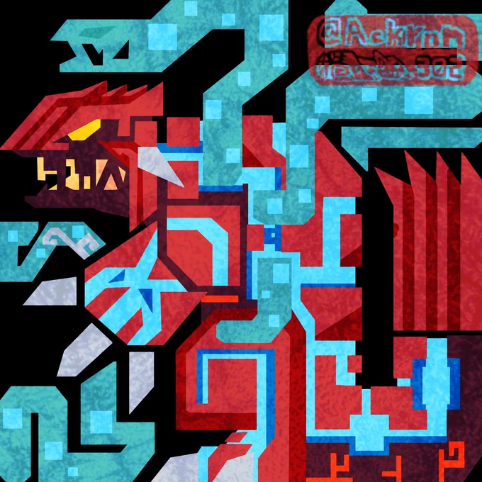 #ポケハンアイコン??・?????七夜の願い星 ジラーチのネタバレを含みます! contains spoilers『The Wishing Star of Seven  Jirachi』 