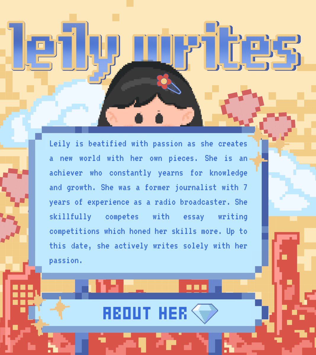 leily & miyu 🎮 closed tweet media