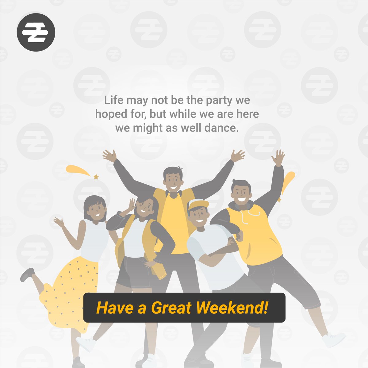Have a great weekend ♥️🥂

#weekendvibes #digitalmarketing #financetips #businessupdates #businesssolutions