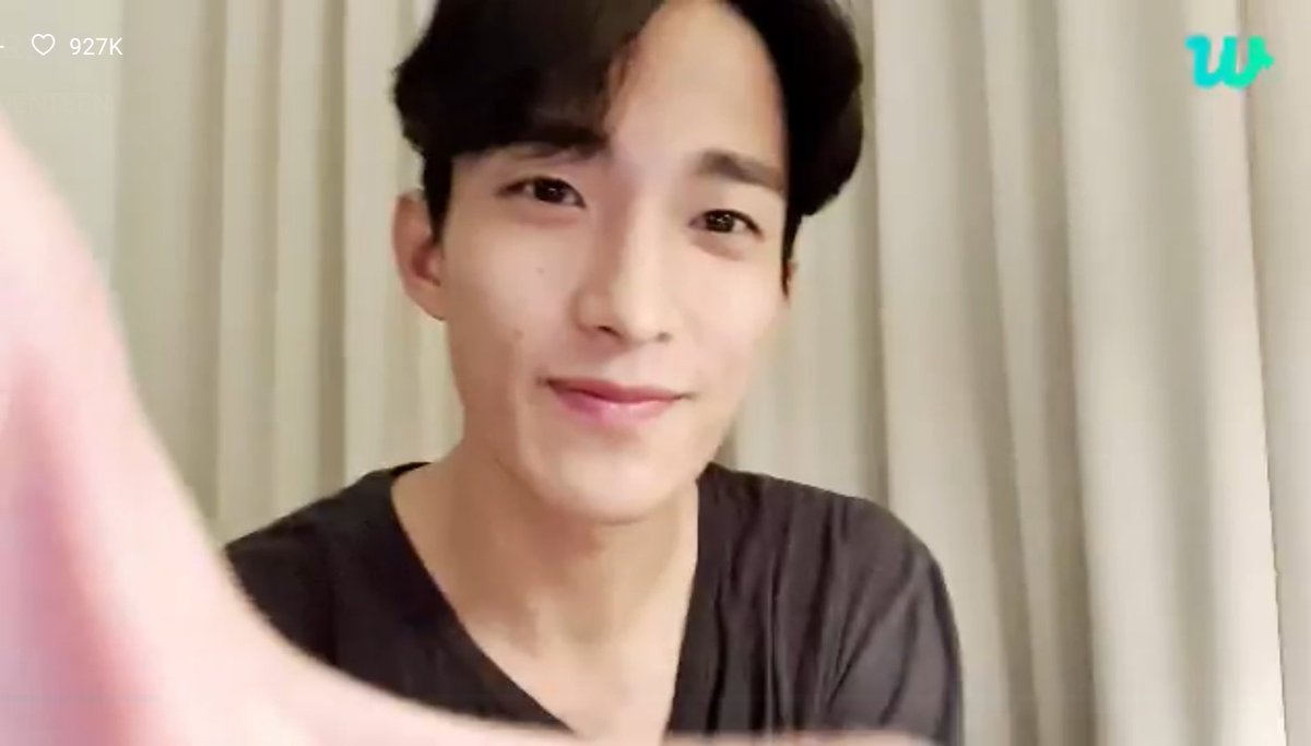wonubliss's tweet photo. lee dokyeom 👋🖤 https://t.co/g00FrxVGdS
