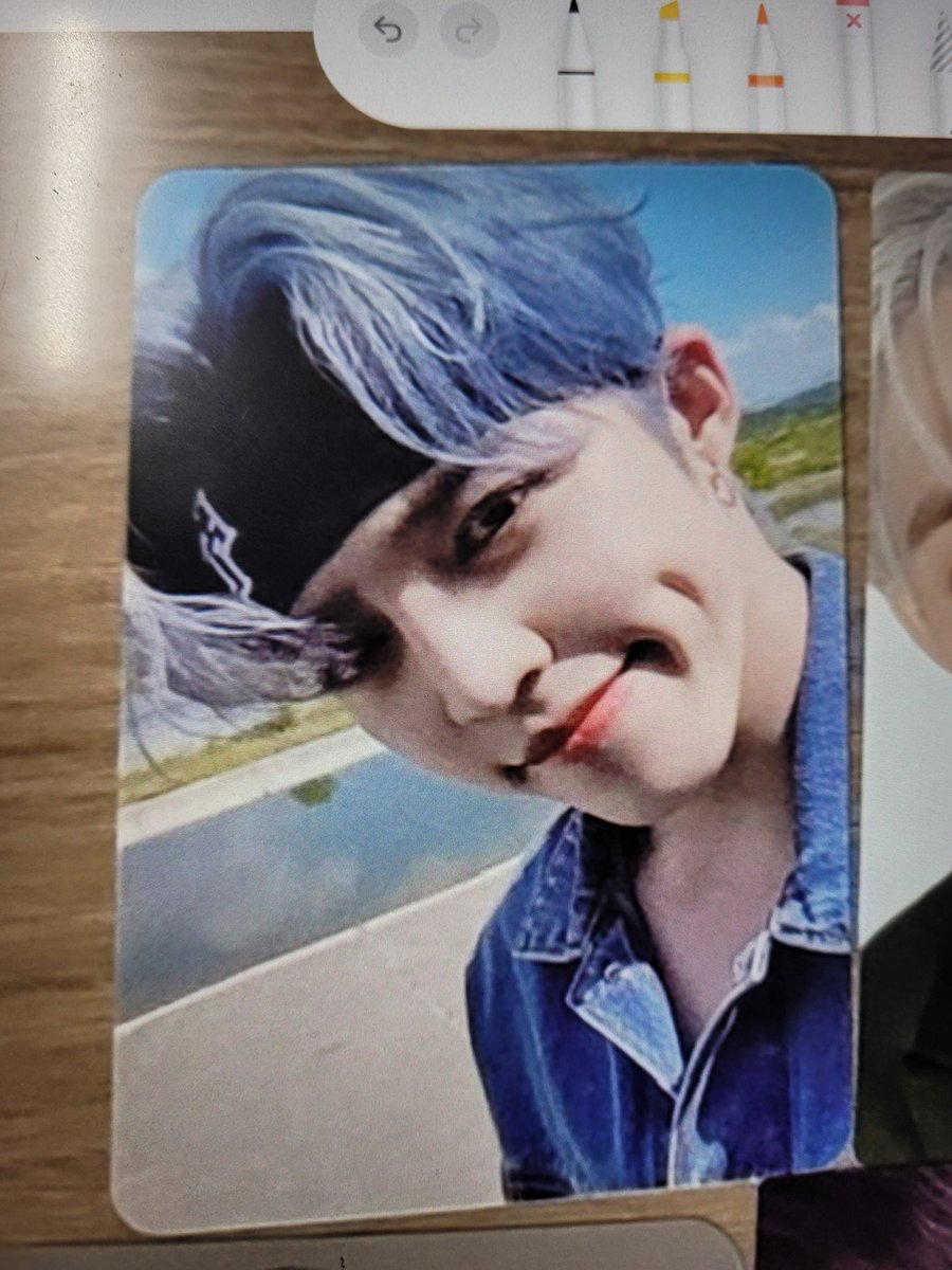 WW_717096's tweet photo. 이거먼포카더라요......얼만지도알려주딜뿐.... https://t.co/mo543poNhR