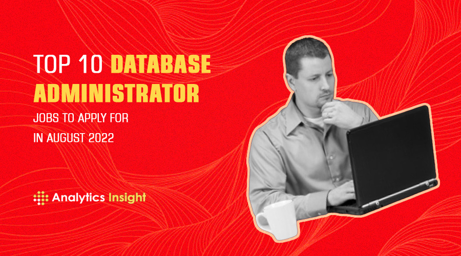 analyticsinme's tweet photo. Top 10 Database Administrator Jobs to Apply For in August 2022
https://t.co/ldBEI1HfLx
#Top10 #DatabaseAdministratorJobs #DatabaseAdministrator #DBA #DBAJobs #OracleDBA #AI #AINews #AnalyticsInsight #AnalyticsInsightMagazine https://t.co/y2XhwvESg3