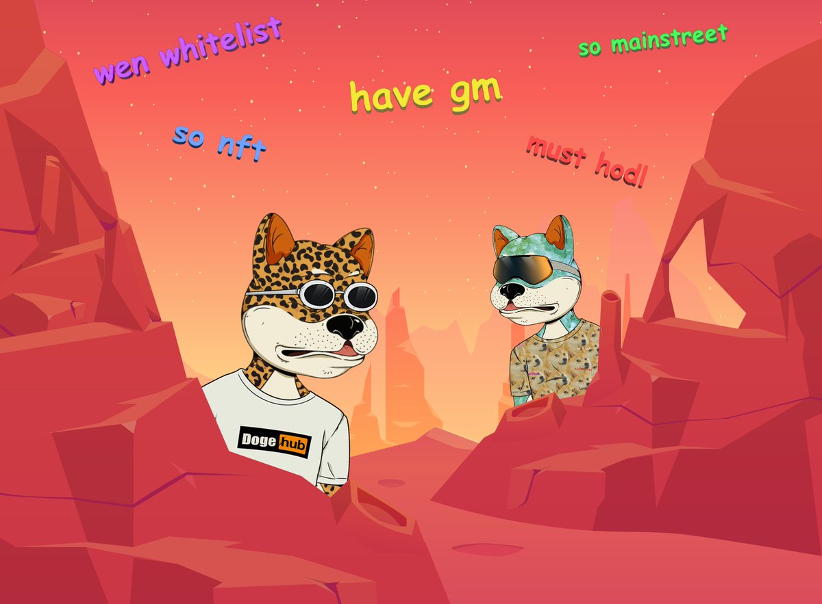 DogeVerse tweet media